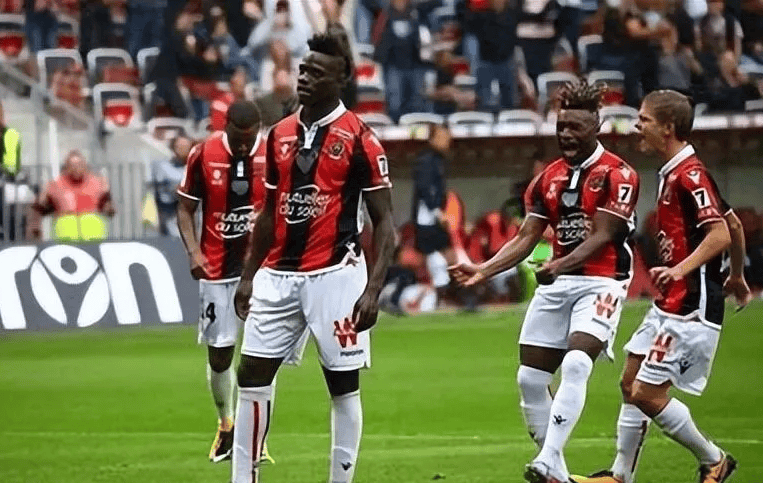 法甲焦点战：尼斯 VS 斯特拉斯